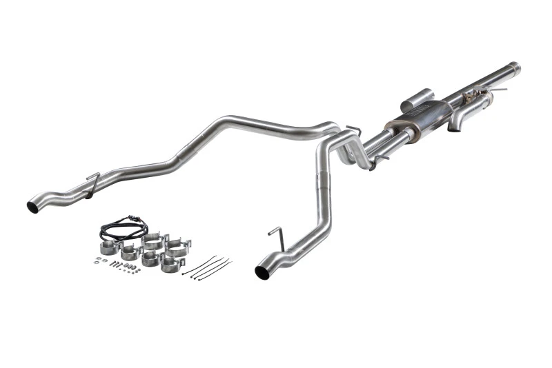 Flowmaster 24-25 GM 1500 6.2L FlowFX Cat-Back Dual Exit Exhaust System