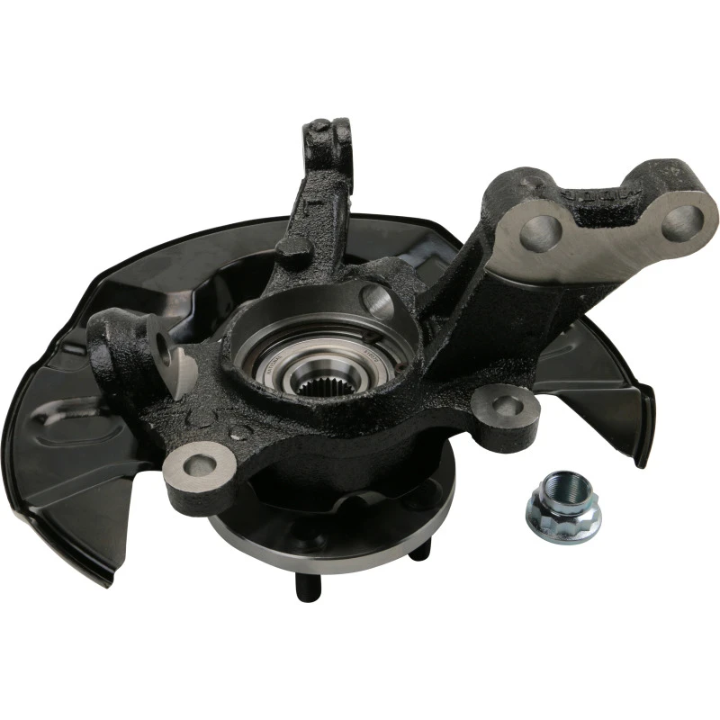MOOG 03-06 Toyota Matrix Vordere Linke Komplette Knuckle-Anlage