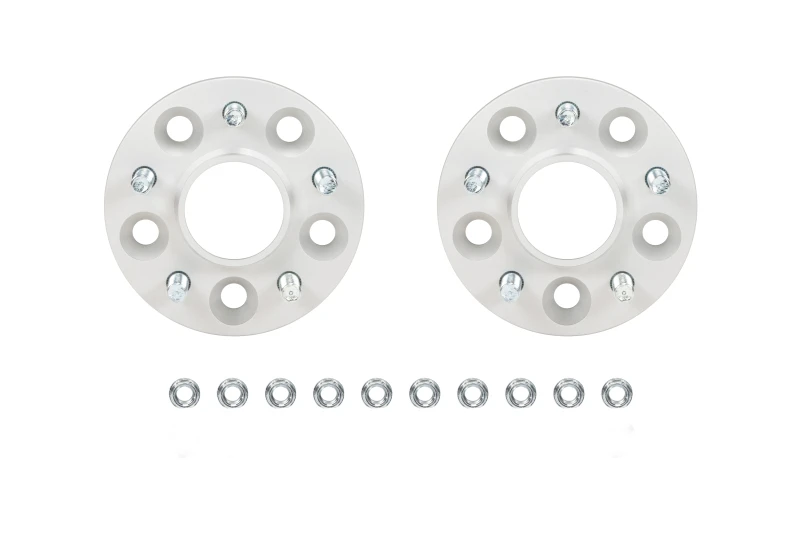 Eibach Pro-Spacer 2016-2017 Chevy Camaro V6 / 2.0L Turbo / SS - 15mm Spacer