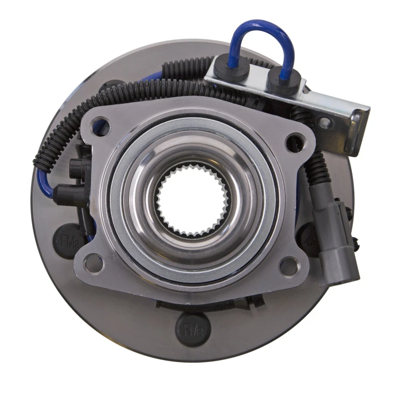 MOOG 08-11 Chrysler Town & Country Vordere Nabe