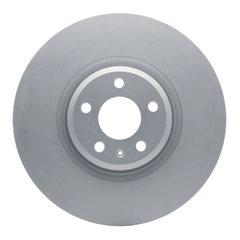 DFC 18-25 Audi SQ5 Front Hi-Carbon Alloy Geomet Coated Rotor