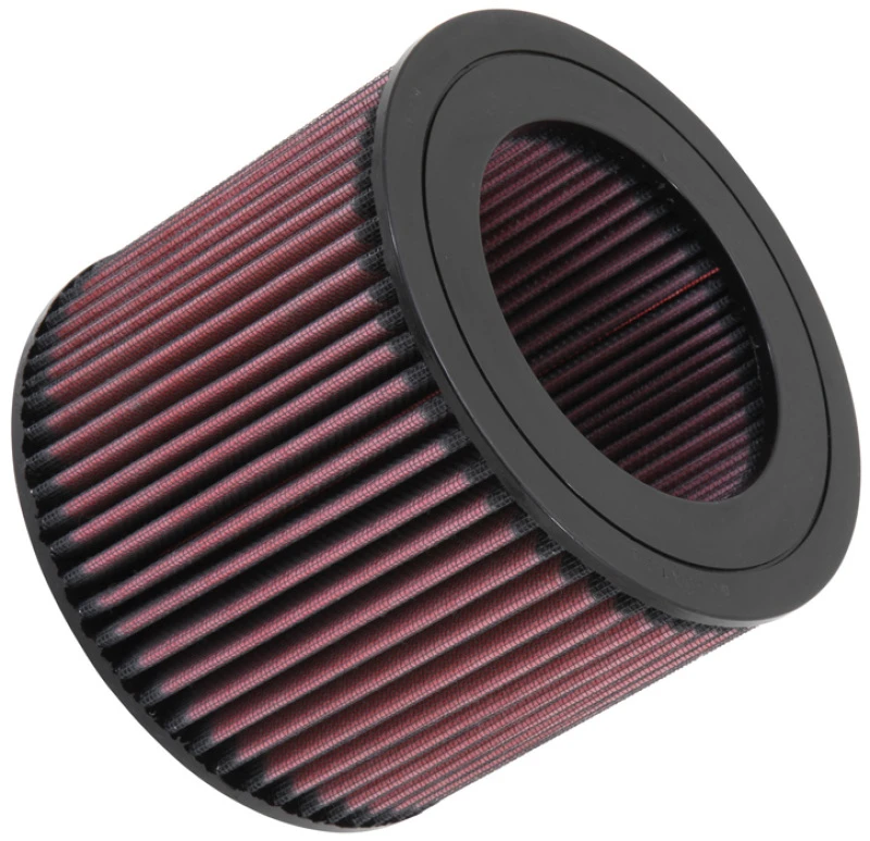 K&N 69-74 Toyota Land Cruiser Einbau-Luftfilter