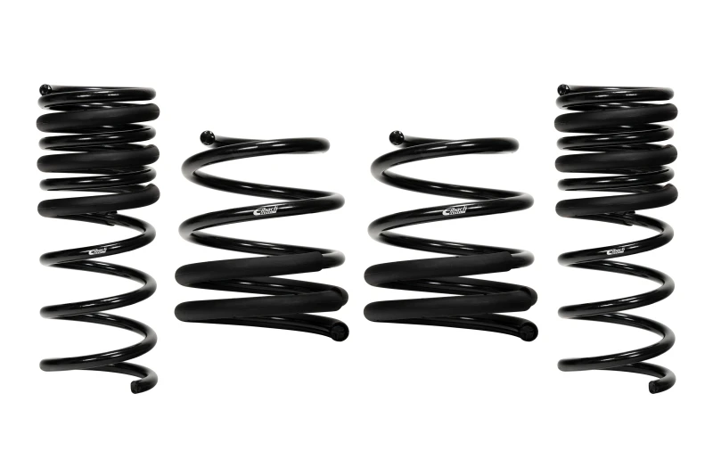 Eibach Pro-Kit für 2015 Subaru WRX STI 2.5L Turbo