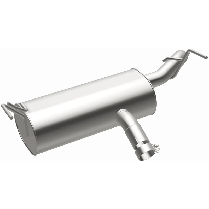 BRExhaust 19-22 Jeep Cherokee 2.4L Direct-Fit Exhaust Muffler Kit