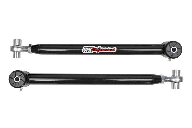 UMI Performance 82-02 GM F-Body Tubular Adjustable Lower Control Arms
