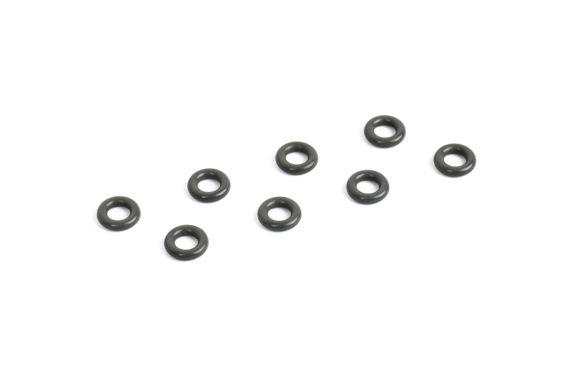 Cometic Ford/GM 1986+ Kraftstoffeinspritzdüsen-O-Ring - 8 Pack