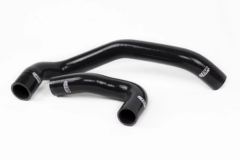 ISR Performance Silicone Radiator Hose Kit für Nissan RB25DET