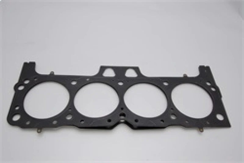 Cometic Ford 385 Serie.030 Zoll MLS Zylinderkopfdichtung - 4.500 Zoll Bohrung