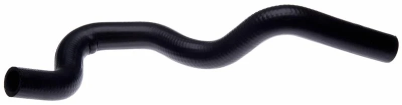 Gates 80-88 Ford Mustang 4-Cyl. 2.3L Upper Molded Coolant Hose