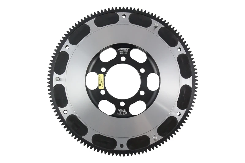 ACT XACT Flywheel Streetlite für 1987 Mazda RX-7