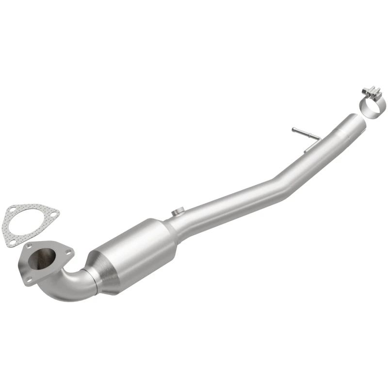 MagnaFlow-Konverter Direktanbau 07-09 Range Rover v8 4.2/4.4L OEM Unterboden