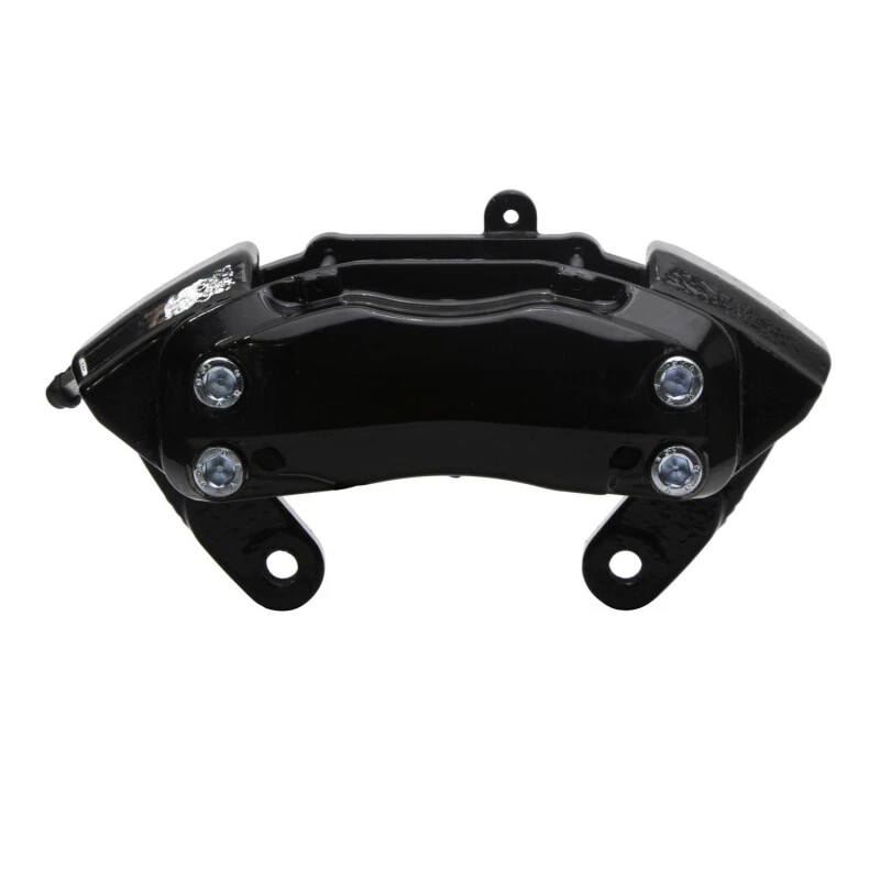 DFC 00-02 Mercedes-Benz S500 Front-L Premium Caliper - Black Powder Coated