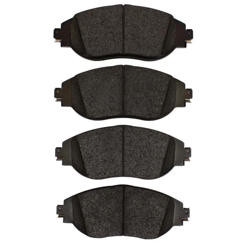 DFC 18-25 Audi Q3 Front 5000 Advanced Ceramic Brake Pads and Hardware Kit
