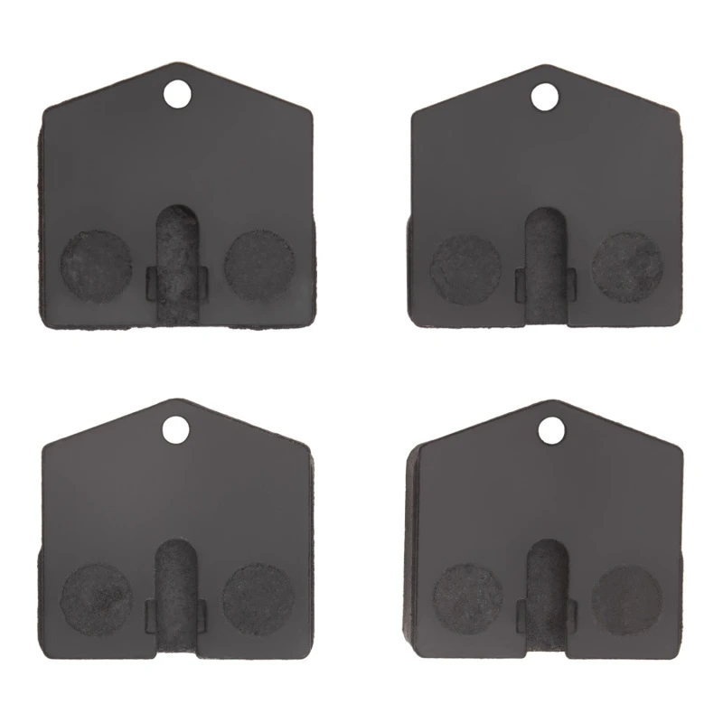 DFC 62-93 Jaguar XJ Parking Brake 5000 Advanced Low Metallic Brake Pads