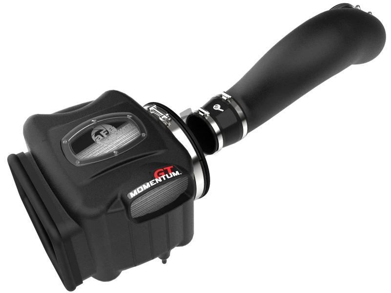 aFe Momentum GT Stage-2 Si Pro DRY S Ansaugsystem GM Trucks/SUVs V8 4.8L/5.3L/6.0L/6.2L (GMT900) El