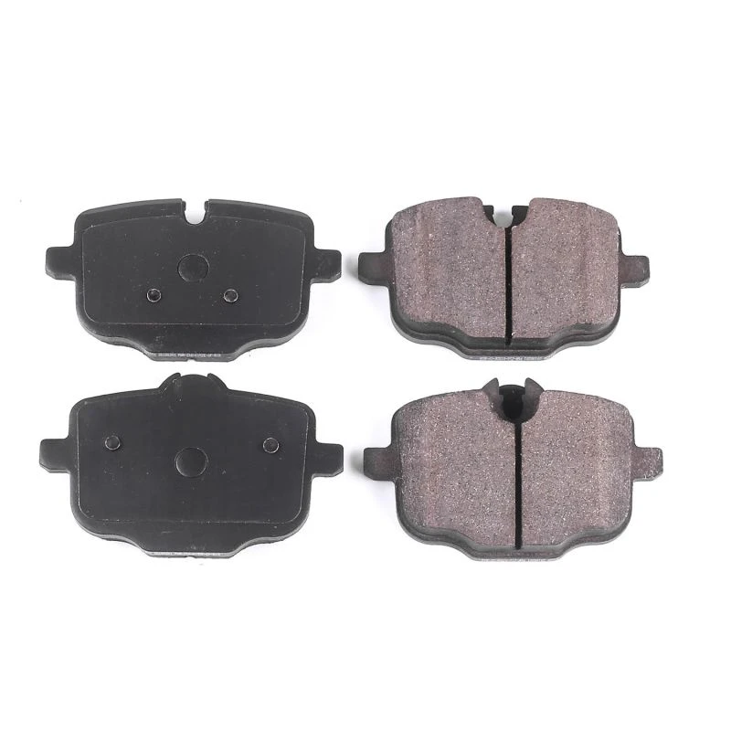 powerstop_16-1850-67945051d217f Power Stop 18-19 BMW 530e Rear Z16 Evolution Ceramic Brake Pads