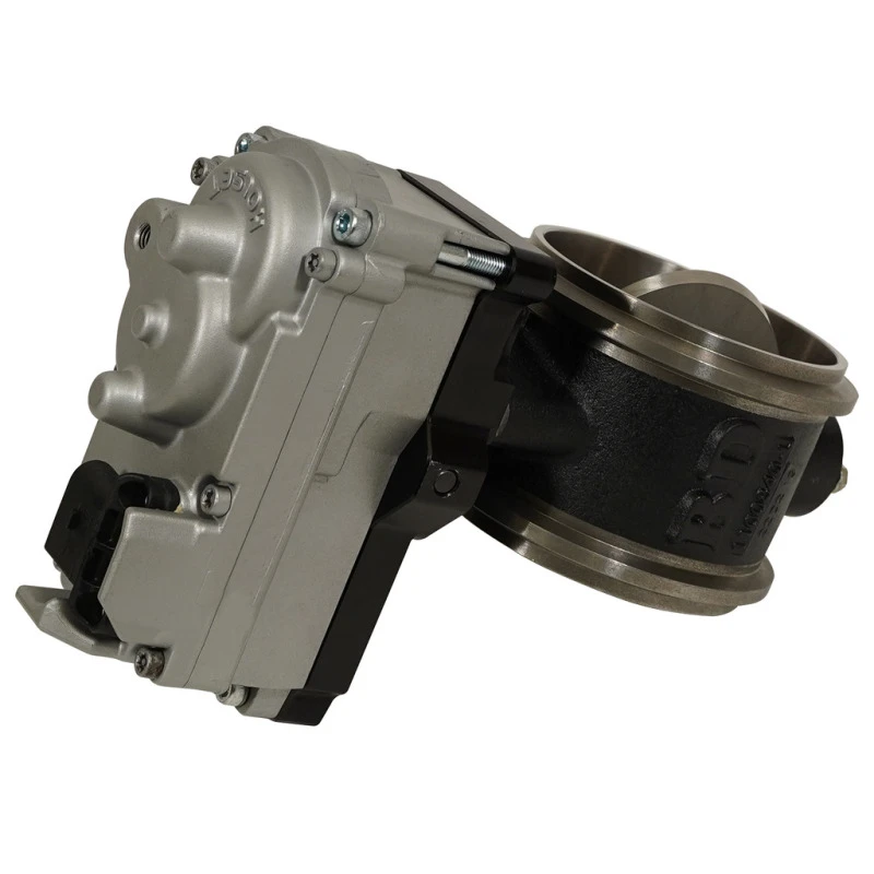 BD Diesel 13-24 Dodge Ram 2500/3500 Cummins Electronic Exhaust Brake 4.in
