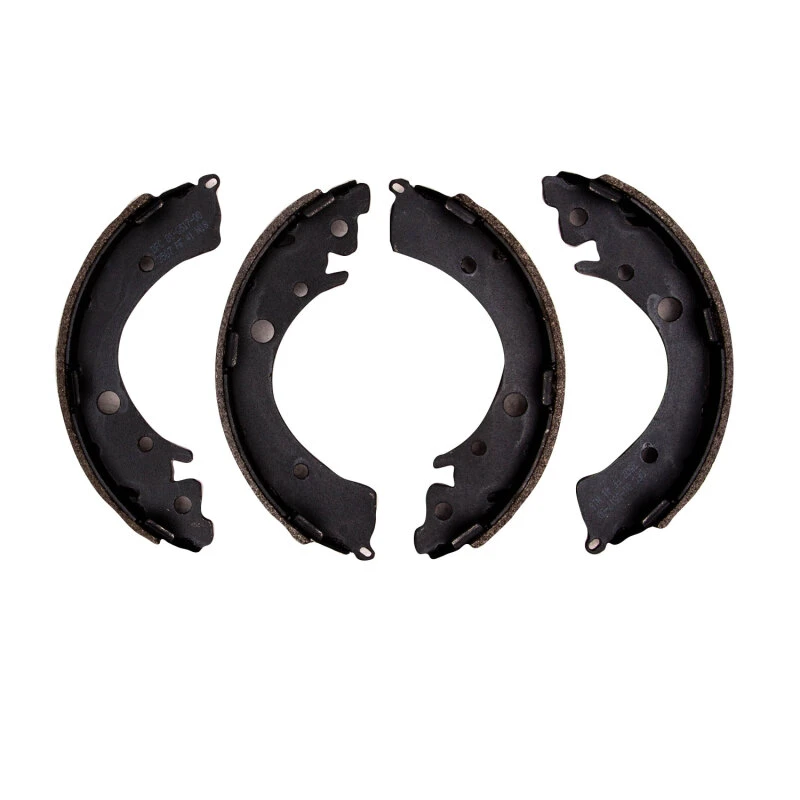 DFC 82-08 Acura EL Rear Premium Service Shoes