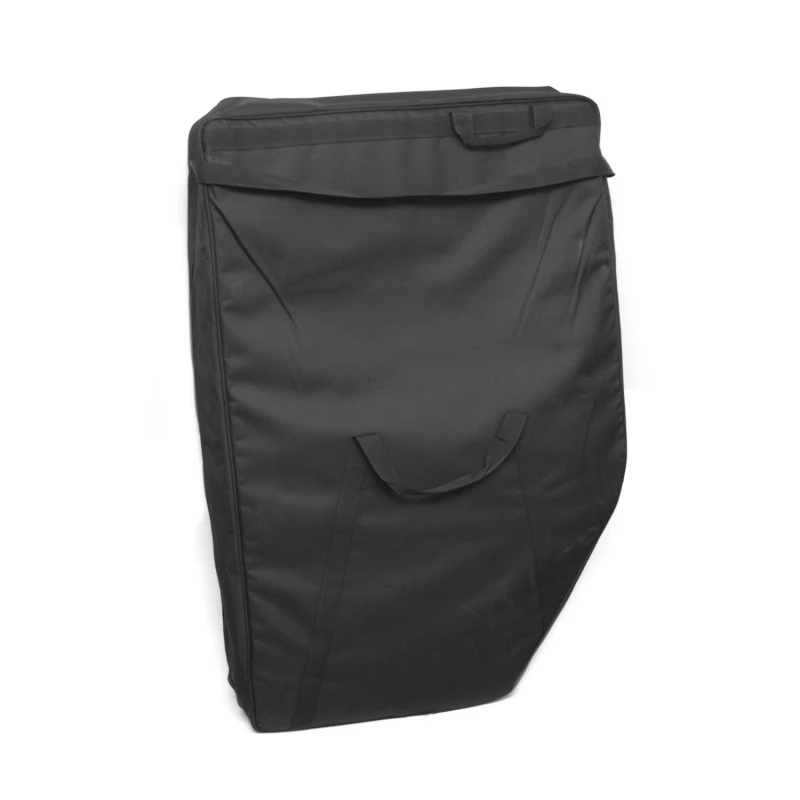 Rugged Ridge Hintertür-Taschen-Kit 07-20 Jeep JK/JT/JL
