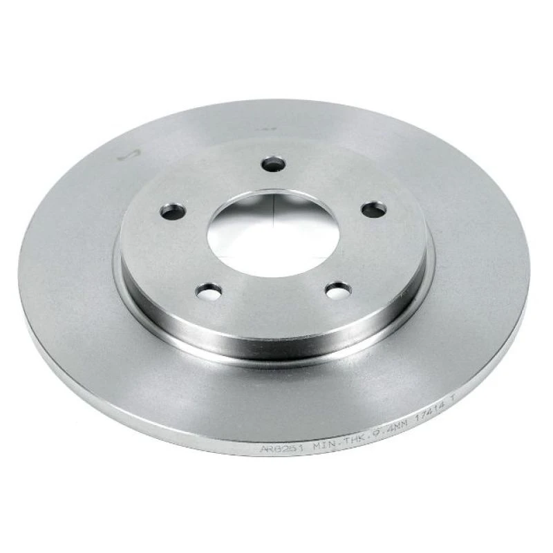 powerstop_AR8251-67944b919d9a6 Power Stop 94-96 Buick Regal Rear Autospecialty Brake Rotor