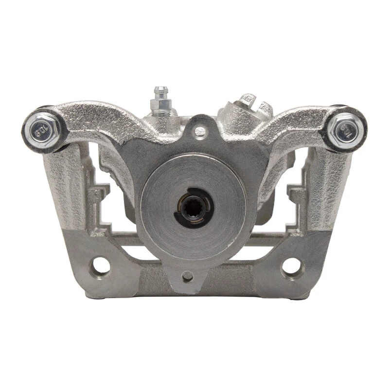 DFC 13-15 Land Rover LR2 Rear-R Silver Zinc Coated Premium Caliper
