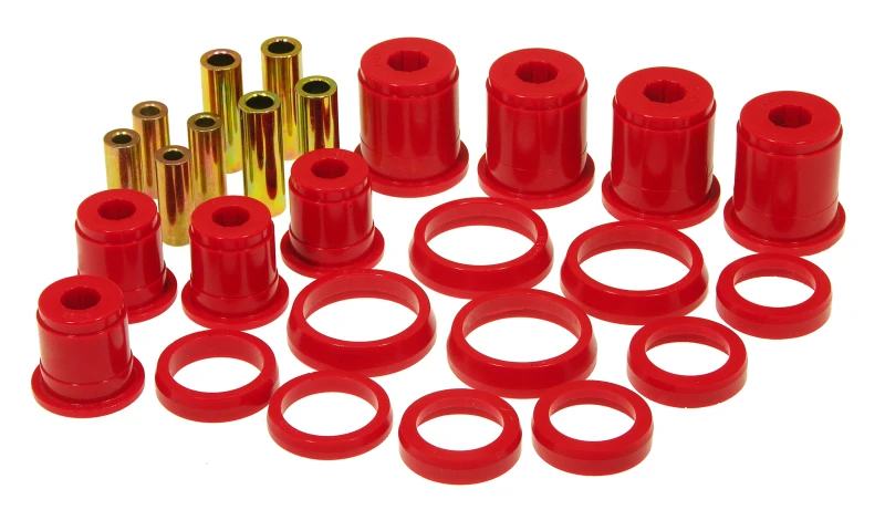 Prothane Front Control Arm Bushings for Jeep Grand Cherokee