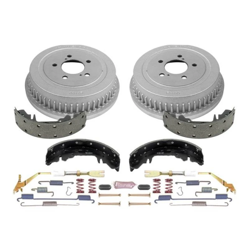 powerstop_KOE15267DK-6794540474c2a Power Stop 2000 Chrysler Grand Voyager Rear Autospecialty Drum Kit