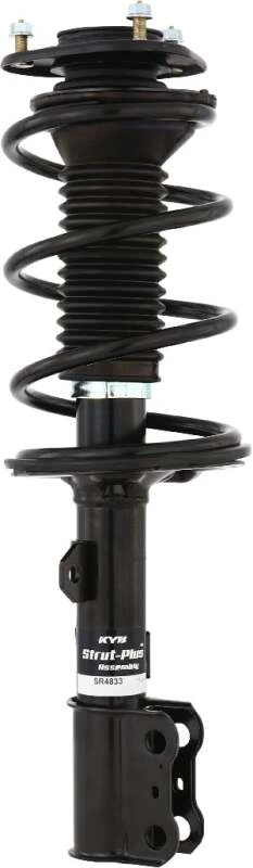 KYB 05-10 Scion tC Strut-Plus Assembly - Front Right