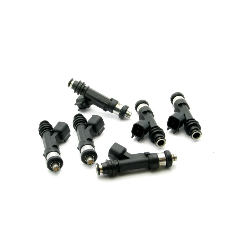 DeatschWerks Nissan Skyline RB20 440cc Top Feed Einspritzdüsen