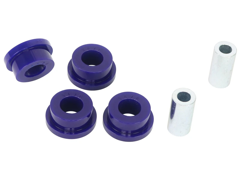 SuperPro Honda Control Arm Rear Bushing Kit