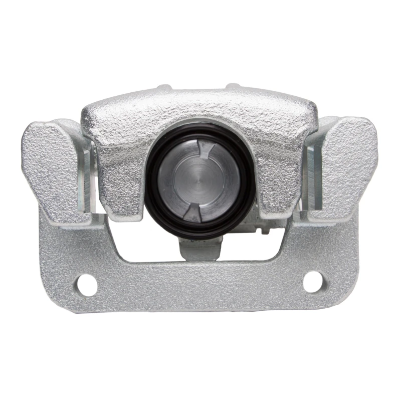 DFC 94-04 Ford Mustang Rear-L Premium Caliper - Silver Zinc Coated