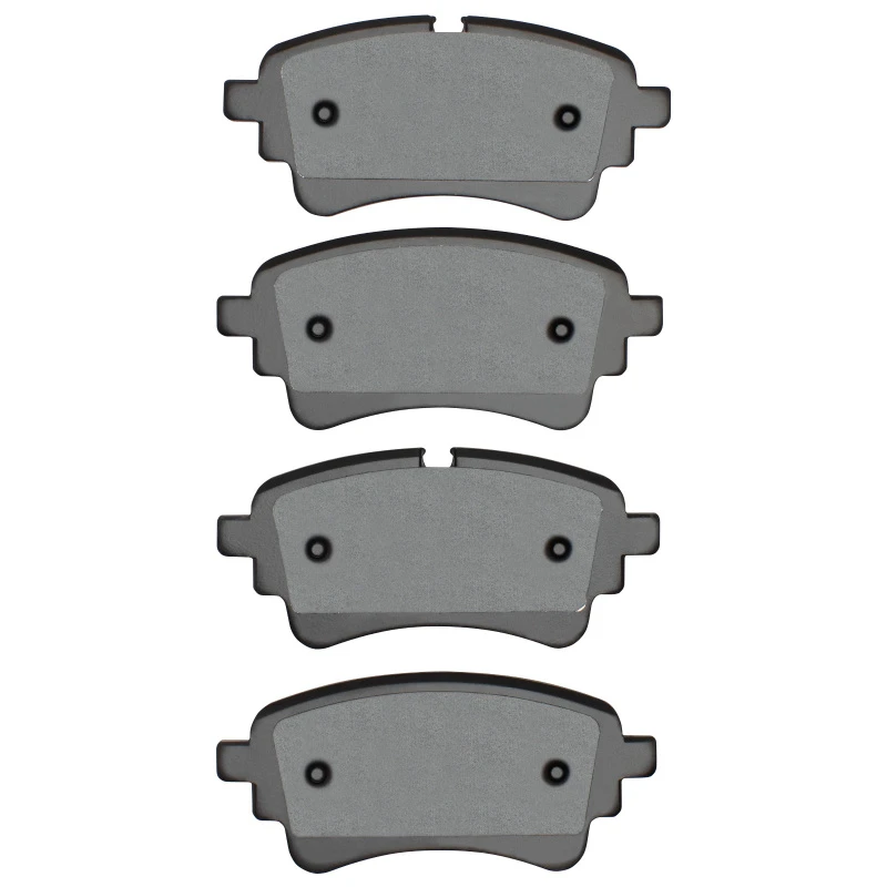 DFC 20-26 Audi SQ5 Sportback Rear 4000 Hybridynamic Brake Pads