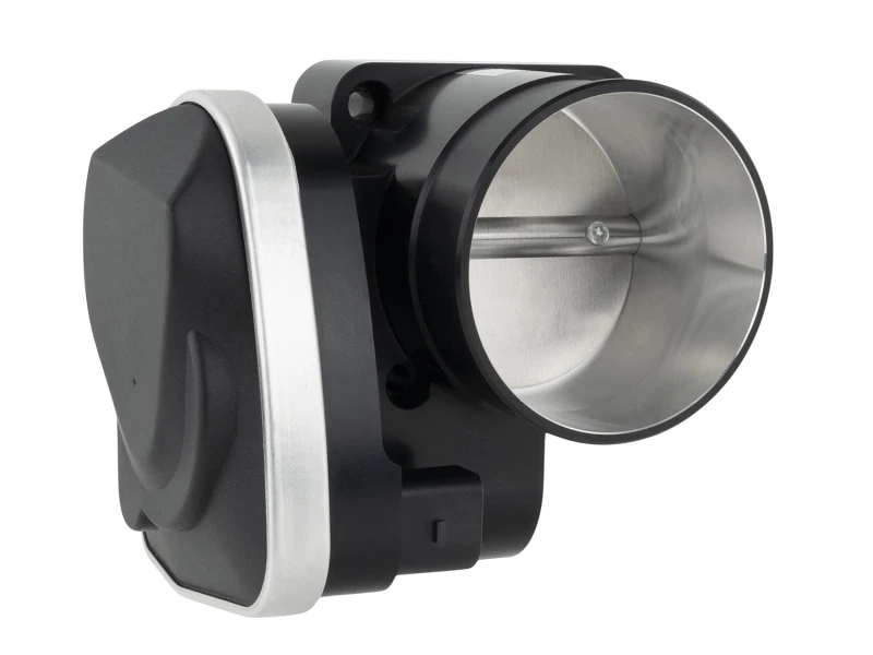 Grams Performance VW MKIV DBW Drosselklappenkörper - Schwarz
