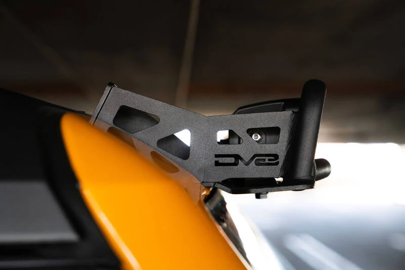 DV8 Curved Light Bracket für 2021+ Ford Bronco