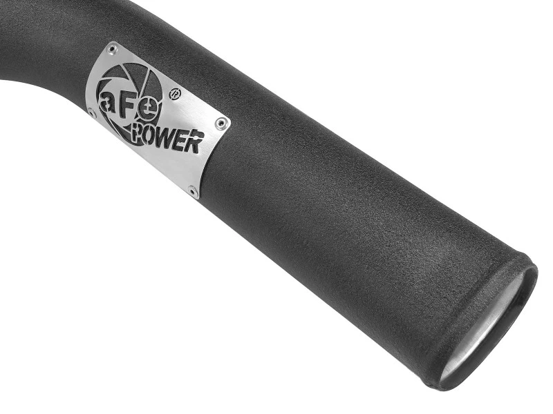 aFe MagnumFORCE XP Luftansaugsystem Stage-2 PRO 5R 2014 Dodge RAM 1500 V6 3.0L Truck (EcoDiesel)