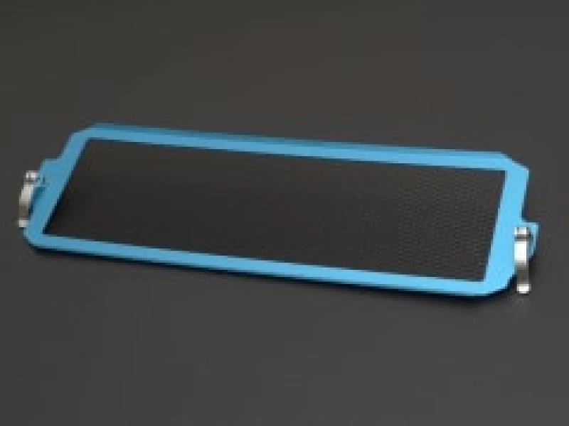 Cusco Turbo-Intercooler-Schutzgitter für 2008–2017 Subaru Impreza (GR/GV/VA)