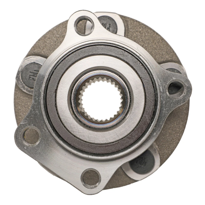 MOOG 13-14 für Subaru XV Crosstrek Vordere Nabeinheit