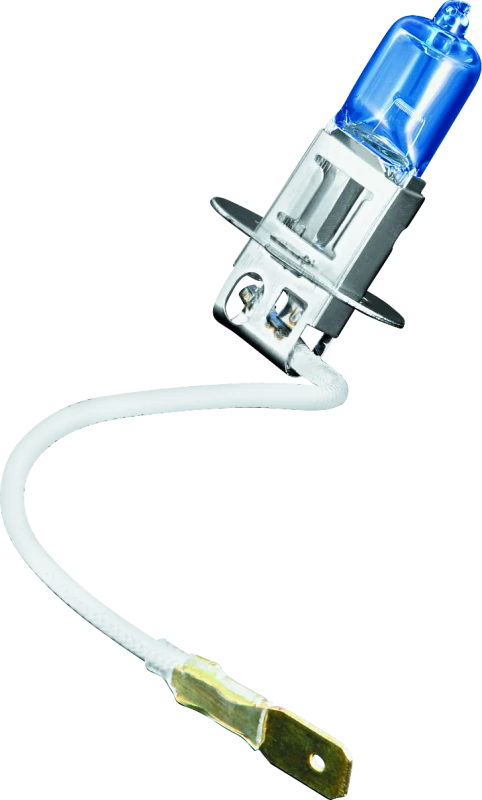 Kuryakyn Super White 35W H3 Glühbirne