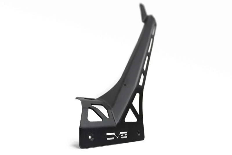 DV8 Offroad Light Bar Halter für 2018+ Jeep Wrangler JL