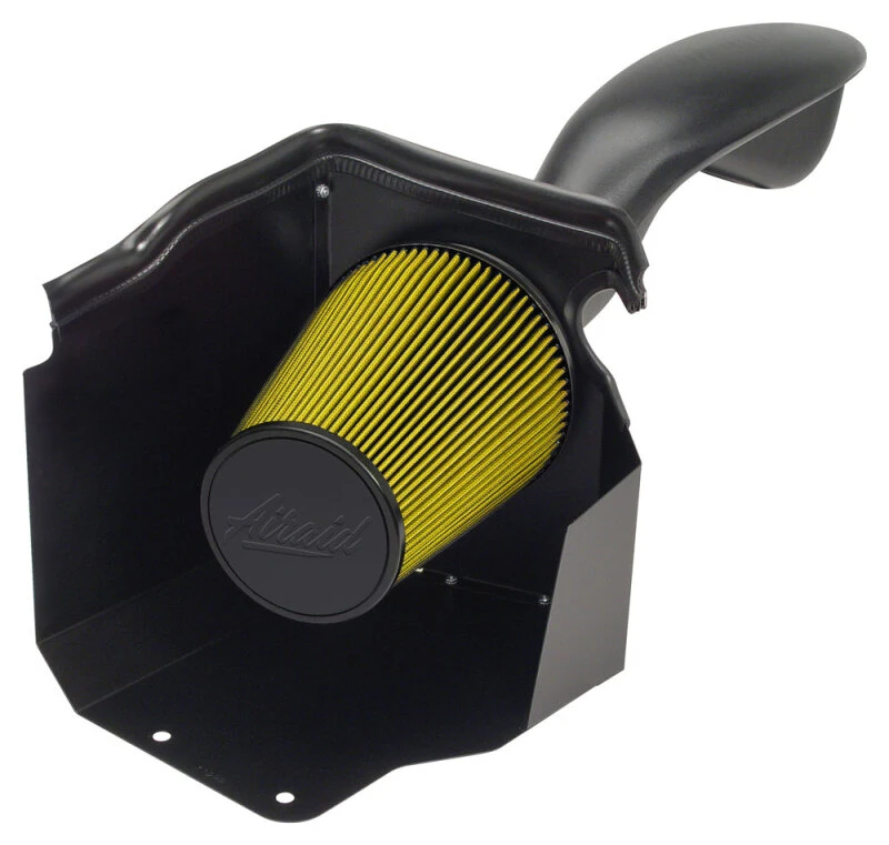 Airaid 99-07 Chevrolet Silverado 1500 / 99-07 GMC Sierra 1500 Leistungs-Luftansaugsystem