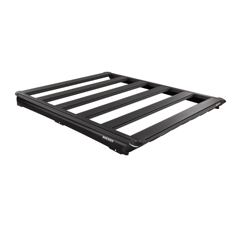 ARB BASE Rack Kit 61 Zoll x 51 Zoll mit Montage-Kit und Deflektor