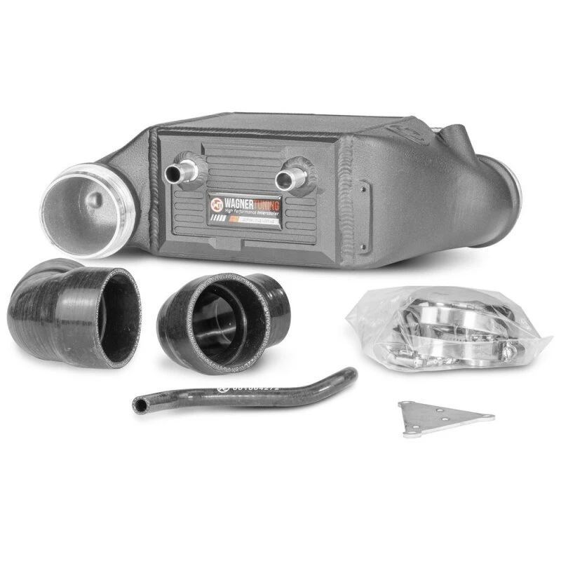 Wagner Tuning Performance Intercooler Kit for Volkswagen Transporter T6 / T6.1 2.0 TDI