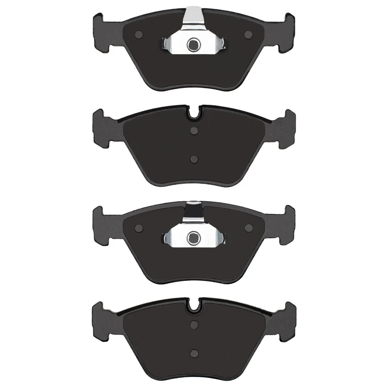 DFC 01-10 BMW Z4 Front 4000 Hybridynamic Brake Pads