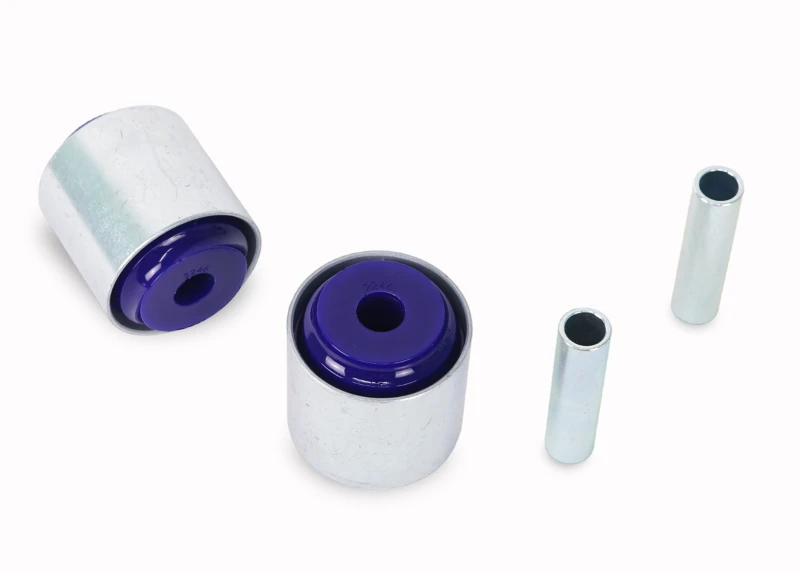 SuperPro 2000 BMW X5 4.4i Front Rearward Radius Arm-to-Chassis Mount Bushing Kit