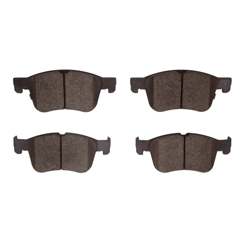 DFC 20-25 Ford Maverick Front Ultimate Duty Performance Brake Pads