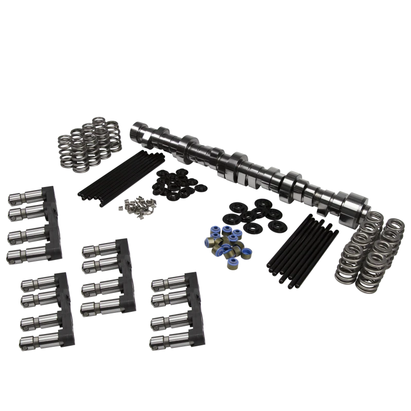 COMP Cams Stage 2 Master Camshaft Kit Dodge Non-VVT 5.7/6.1L HEMI