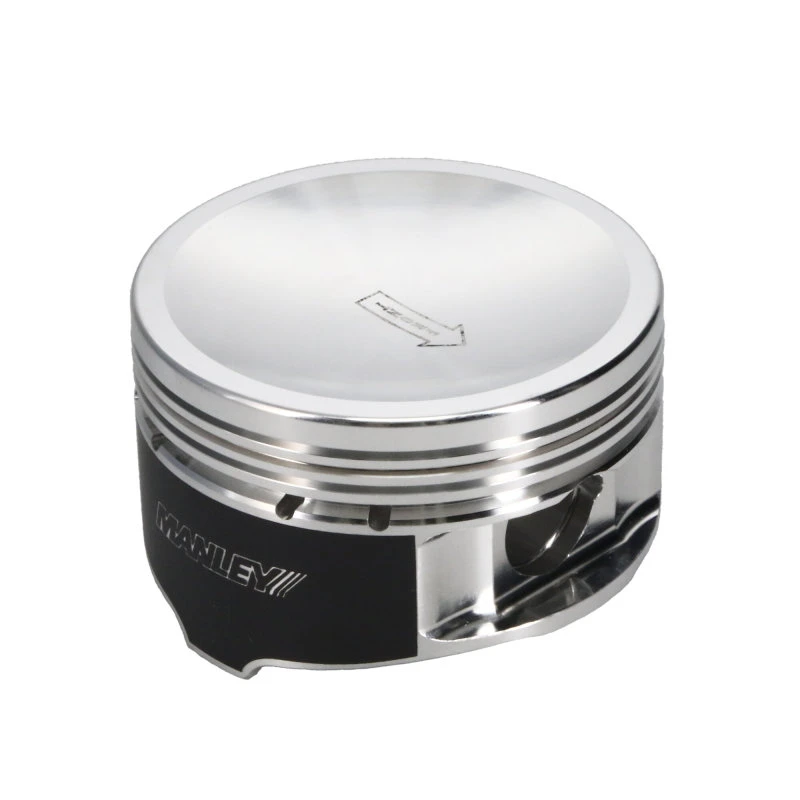 Manley Ford 4.6L/5.4L SOHC/DOHC (2v/4v)3.572in Bohrung 18cc sphärische Dish Kolben Set