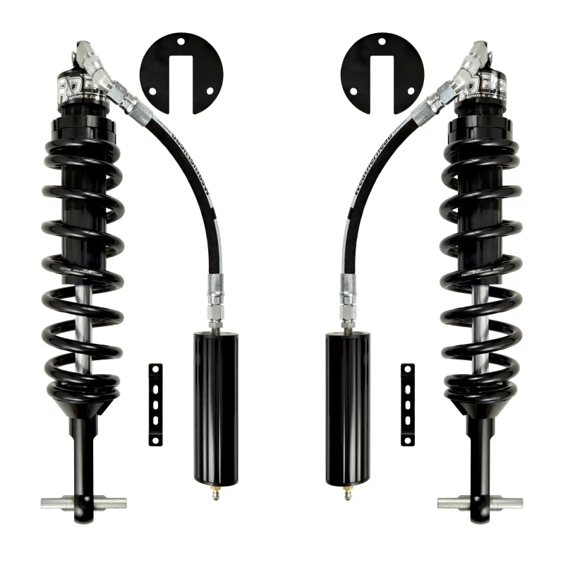 Rock Krawler Front Coilover für 2021+ Ford Bronco (Ex. Raptor) - Stufe 1