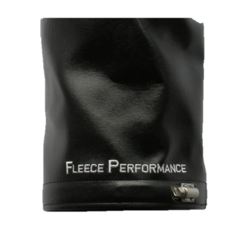 Fleece Performance Stack Cover - 7 inch - 45 Degree Miter
