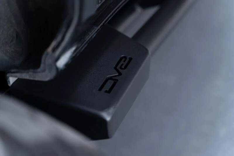 DV8 Offroad FS-15 Rock Sliders für 2003–2009 Lexus GX 470
